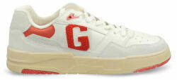 Gant Sneakers Gant Elizzy Sneaker 28531484 White/Red G238