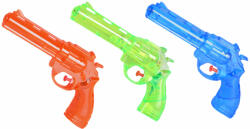 Magic Toys WaterWow: Revolver vízipisztoly 24cm-es többféle színváltozatban (MKR513674)