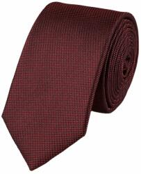 Charles Tyrwhitt Slim Silk Tie - Red