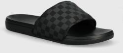 Vans papucs La Costa Slide-On fekete, férfi, VN0A5HF52761 - fekete Férfi 44.5