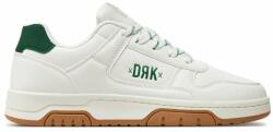 Dorko Sneakers Dorko Advantage DS24S21M White 0123 Bărbați