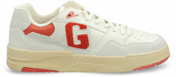 Gant Сникърси Gant Elizzy Sneaker 28531484 White/Red G238 (Elizzy Sneaker 28531484)