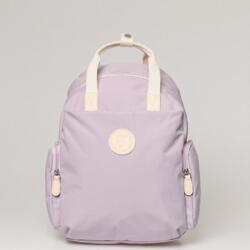 Heavy Tools lila textil kézi / hátizsák eliseo lilac