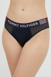 Tommy Hilfiger bugyi sötétkék - sötétkék XL - answear - 10 990 Ft