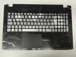 ASUS ROG G552V G552VW G552VX GL552 GL552JX GL552VW GL552VX series 90NB07Z1-R31 palmrest/topcase felső burkolat (CAS080269PR)