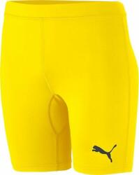 PUMA Sorturi Puma LIGA Baselayer Short Tight Jr 655937-006 Marime 116 - weplayvolleyball