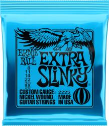 Ernie Ball Extra Slinky 08-38 - Set corzi chitara electrica (2225)