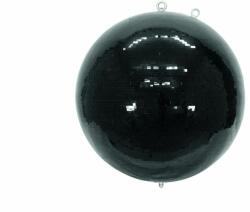 Eurolite Tükörgömb Fekete Színű 100cm