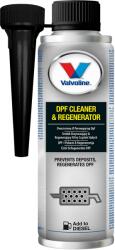 VALVOLINE DPF Cleaner & Regenerator Részecskeszűrő tisztító és regeneráló adalék 300ml
