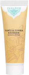 Panarom Vanília-Tonka Kézkrém - 50 ml