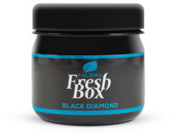 Paloma Illatosító - Paloma Fresh box - Black diamond - 32 g (P03458)