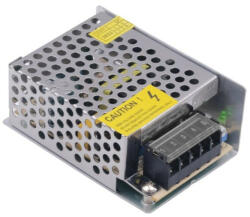 Nestron NPS-L112D-3A Nyitott tápegység; 12 VDC/3 A (NPS-L112D-3A)