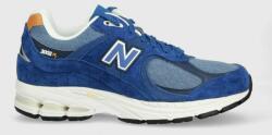 New Balance sportcipő M2002REA - kék Női 37