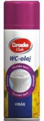Brado Club WC olaj-virág illattal/200ml