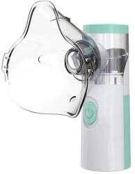Titan Csendes nebulizer, elemes inhalátor csecsemők, gyermekek és felnőttek számára