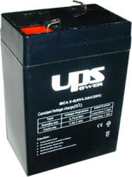 UPS 6V 4Ah (106021)