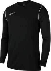 Nike Y NK DF PARK20 CREW TOP R Hosszú ujjú póló fj3008-010 Méret XS (122-128 cm)