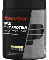 Powerbar Build Whey Protein Isolate & Hydroisolate - Vanilla