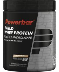 Powerbar Build Whey Protein Isolate & Hydroisolate - Cookies & Cream