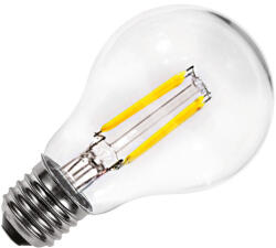 2R LED FILAMENT A60 E27 8W 2700K Dimmelhető fényforrás (L01020305)