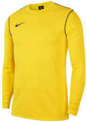 Nike Y NK DF PARK20 CREW TOP R Hosszú ujjú póló fj3008-719 Méret S (128-137 cm) - weplayhandball