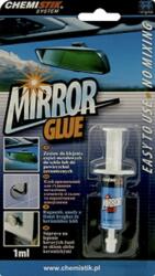 CHEMISTIK Mirror Glue visszapillantó tükör ragasztó készlet 1 ml CH-MG