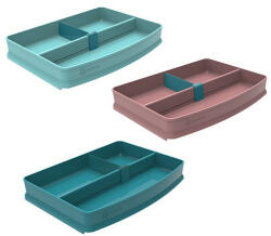 Exacompta Rendszerező asztali Exacompta Combo Top Skandi vegyes színek (116606D)