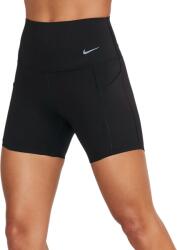 Nike W NK DF UNIVERSA HR 5IN SHORT Rövidnadrág fn3151-010 Méret XS - weplayvolleyball