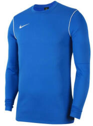 Nike Y NK DF PARK20 CREW TOP R Hosszú ujjú póló fj3008-463 Méret XS (122-128 cm)