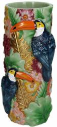 Inne dekor váza - többszínű Univerzális méret - answear - 26 990 Ft