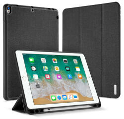 Dux Ducis iPad Pro 10.5 Black Book Case (15185)