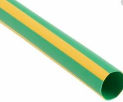 Cellpack 457298 Zsugorcső 25, 4-12, 7mm/1000 zöld-sárga SR1F