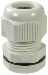 Haupa 250056 M50 töm szelence + anya 5db/csomag