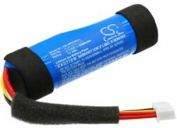 Cameron Sino Akkumulátor a JBL Tuner XL-hez, 3350 mAh, Li-Ion (CS-JBT220XL) - akkumulatorok-profi