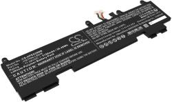 Cameron Sino Akkumulátor Cameron Sino CS-HPE839NB, Li-Polymer, 3150 (CS-HPE839NB)
