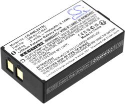 Cameron Sino Akkumulátor Cameron Sino CS-SML621SL, Li-Polymer, 1100 (CS-SML621SL)