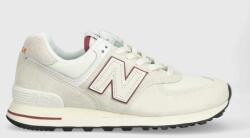 New Balance sportcipő U574OP2 bézs - bézs Női 44