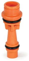 FILTRO Injector ASY I ORANGE, cod V3010-1I, pentru valva Clack WS1, culoare portocaliu (V3010-1I) Filtru de apa bucatarie si accesorii