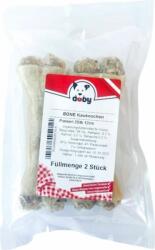Doby Rágócsont pacal töltelékkel - 12 cm