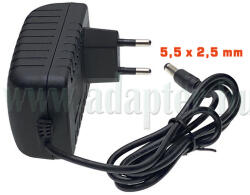 AHT ACDC918 9 V/2 A hálózati adapter