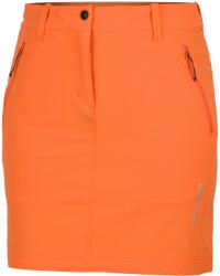 Northfinder Fusta stretch elastica de trekking Claudette lightorange (107864-182-101)