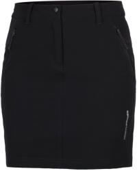 Northfinder Fusta stretch elastica de trekking Claudette black (107864-269-101)