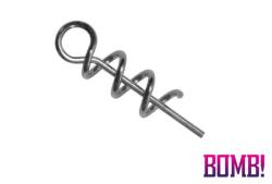 DELPHIN Bomb! twisto screwlock / 10db-m (101002055)