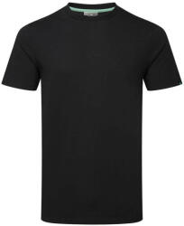 Portwest Organikus pamut póló EC195 (EC195BKRL)