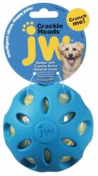 J&W Crackle Heads zörgő labda (M)