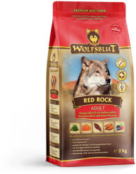 Wolfsblut Red Rock Adult - Kenguru tökkel 2 kg