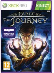 Microsoft Fable The Journey (Xbox 360)