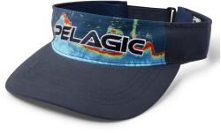 PELAGIC Козирка PELAGIC PERFORMANCE VISOR SONAR Navy