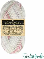 Scheepjes Stone Washed Minerals 902 - Malachite M