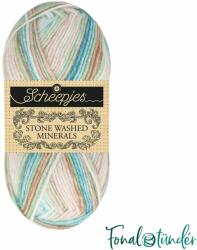 Scheepjes Stone Washed Minerals 901 - Agate Aria